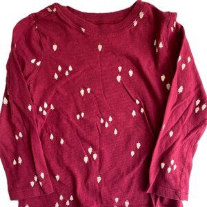 5 / $10 Bundle | Toddler Boy LS T-Shirt